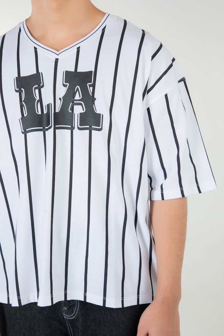 Baggy Sports Tee