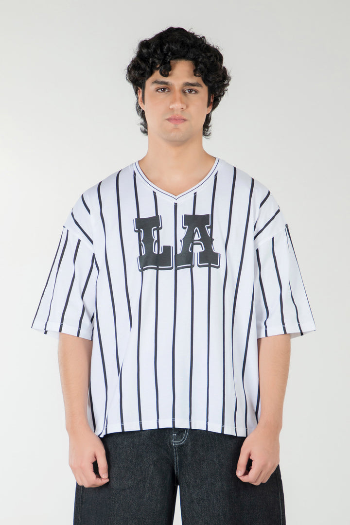 Baggy Sports Tee