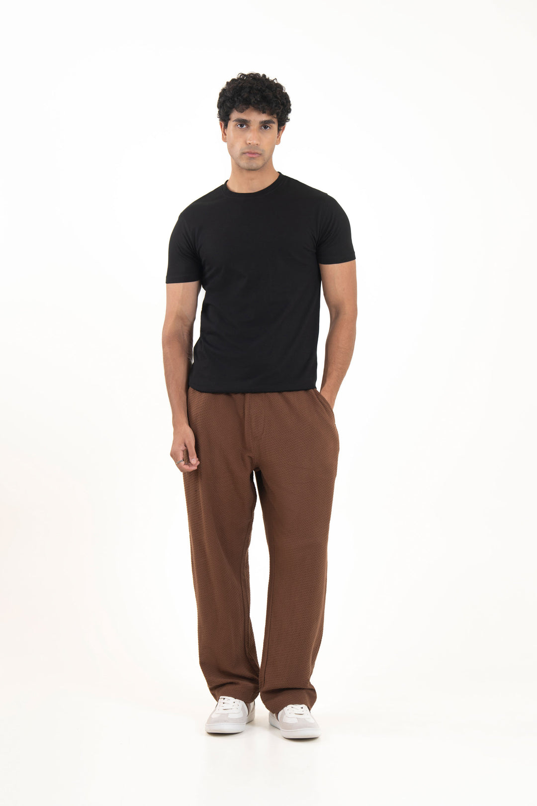 Basic Regular Fit Tee