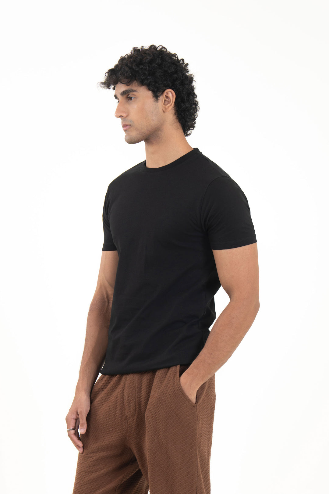 Basic Regular Fit Tee