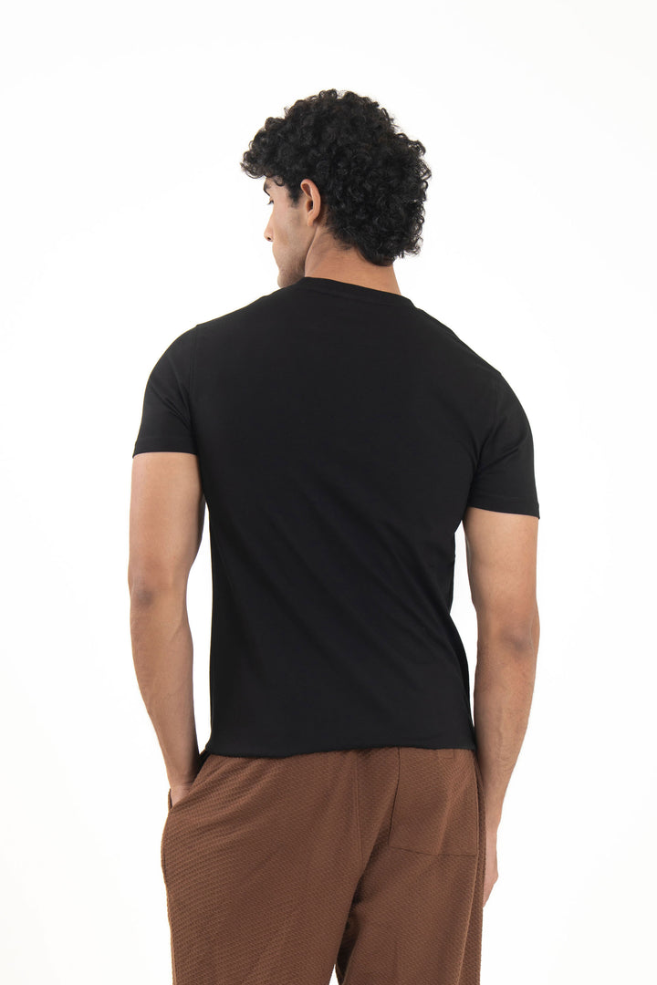 Basic Regular Fit Tee