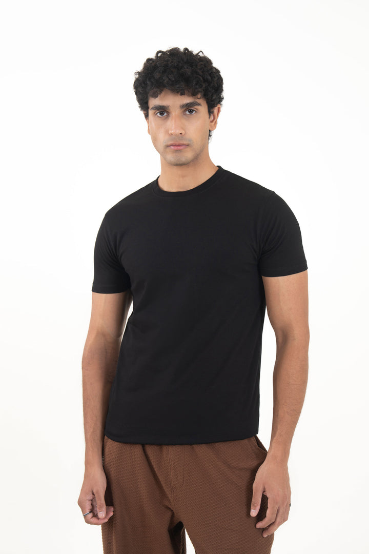 Basic Regular Fit Tee