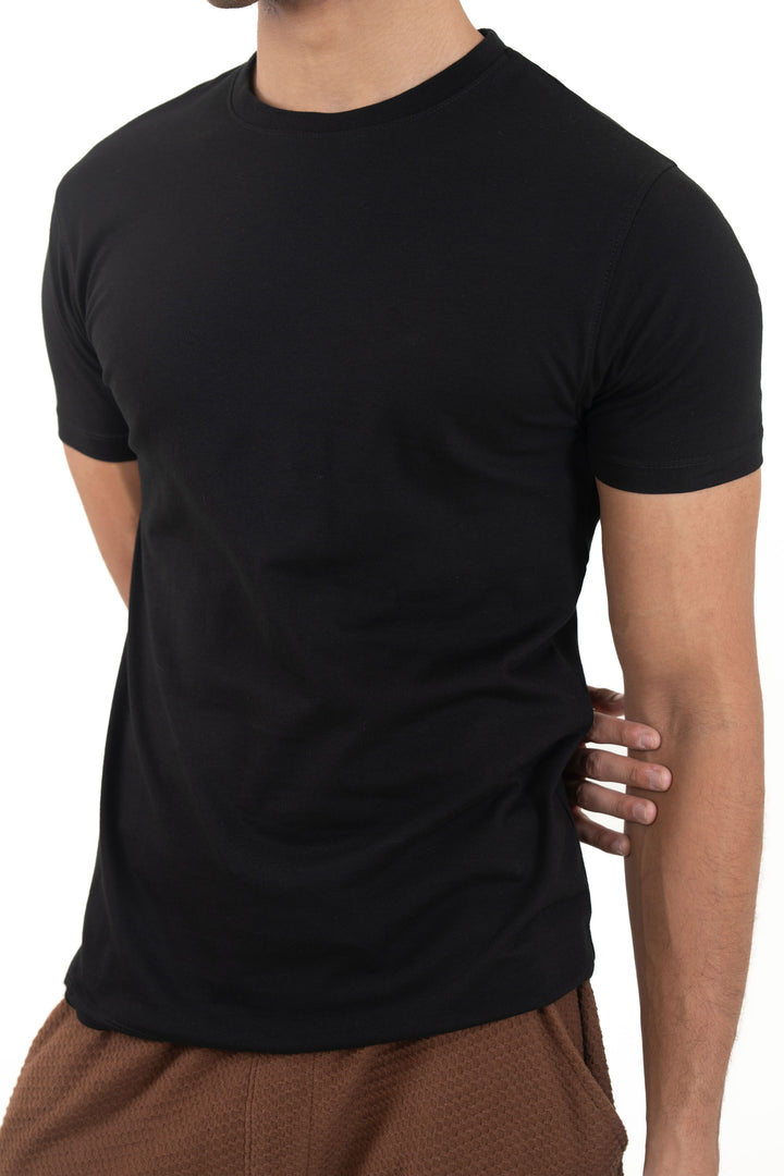 Basic Regular Fit Tee