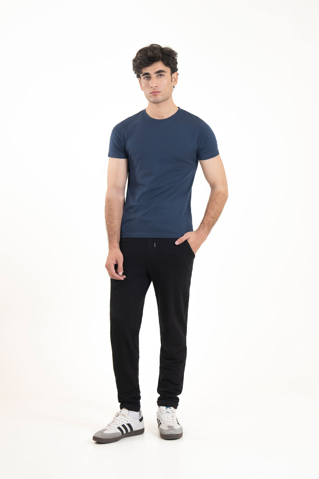 Basic Regular Fit Tee