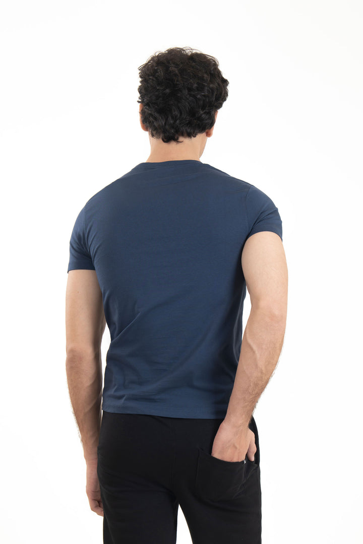 Basic Regular Fit Tee