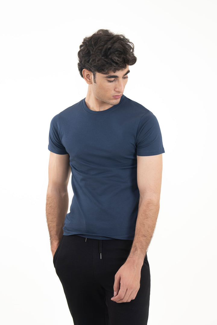 Basic Regular Fit Tee