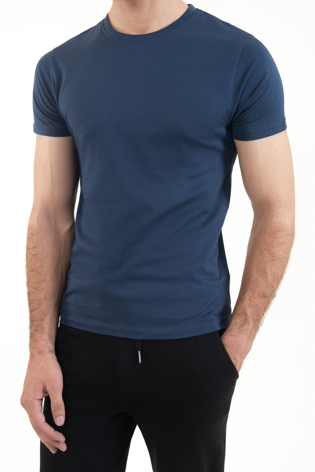 Basic Regular Fit Tee