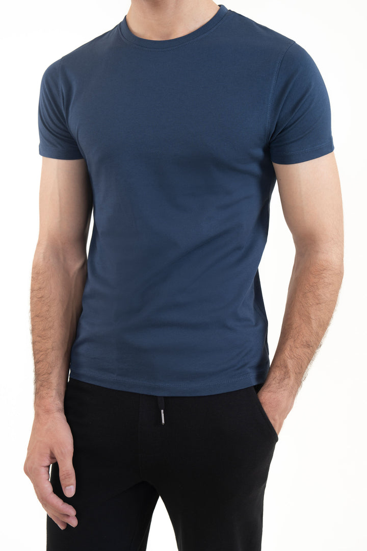 Basic Regular Fit Tee