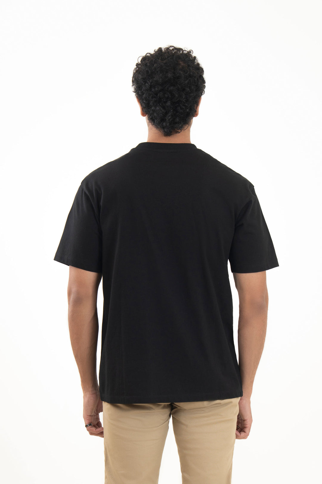 Relax Graphic Tee