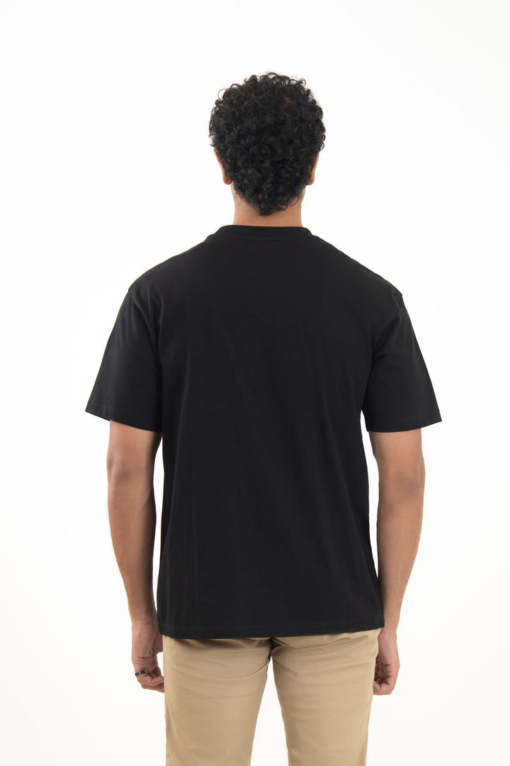 Relax Graphic Tee