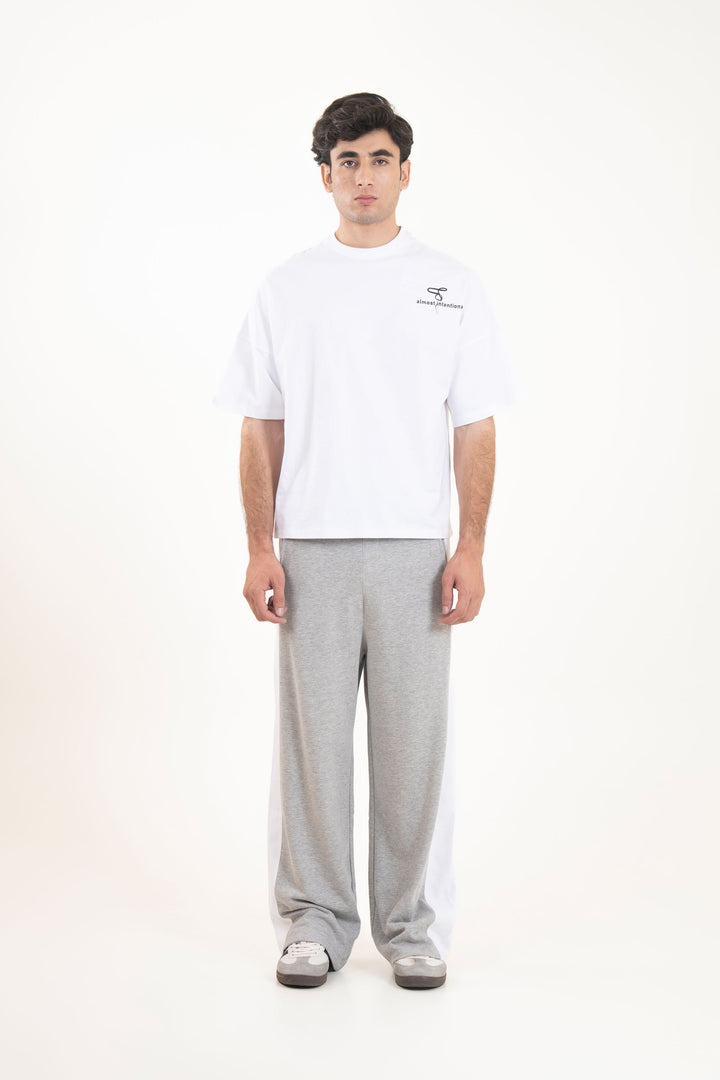 Oversize Graphic Tee