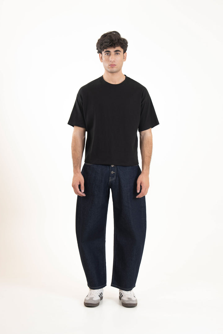 Basic Boxy Tee