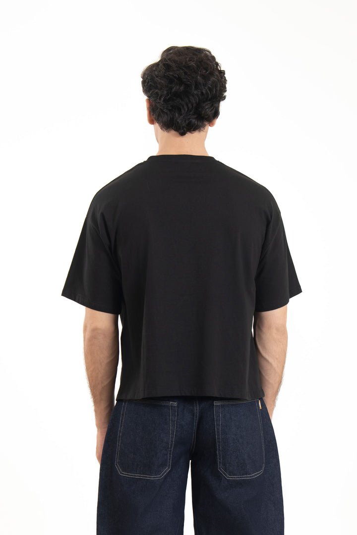 Basic Boxy Tee