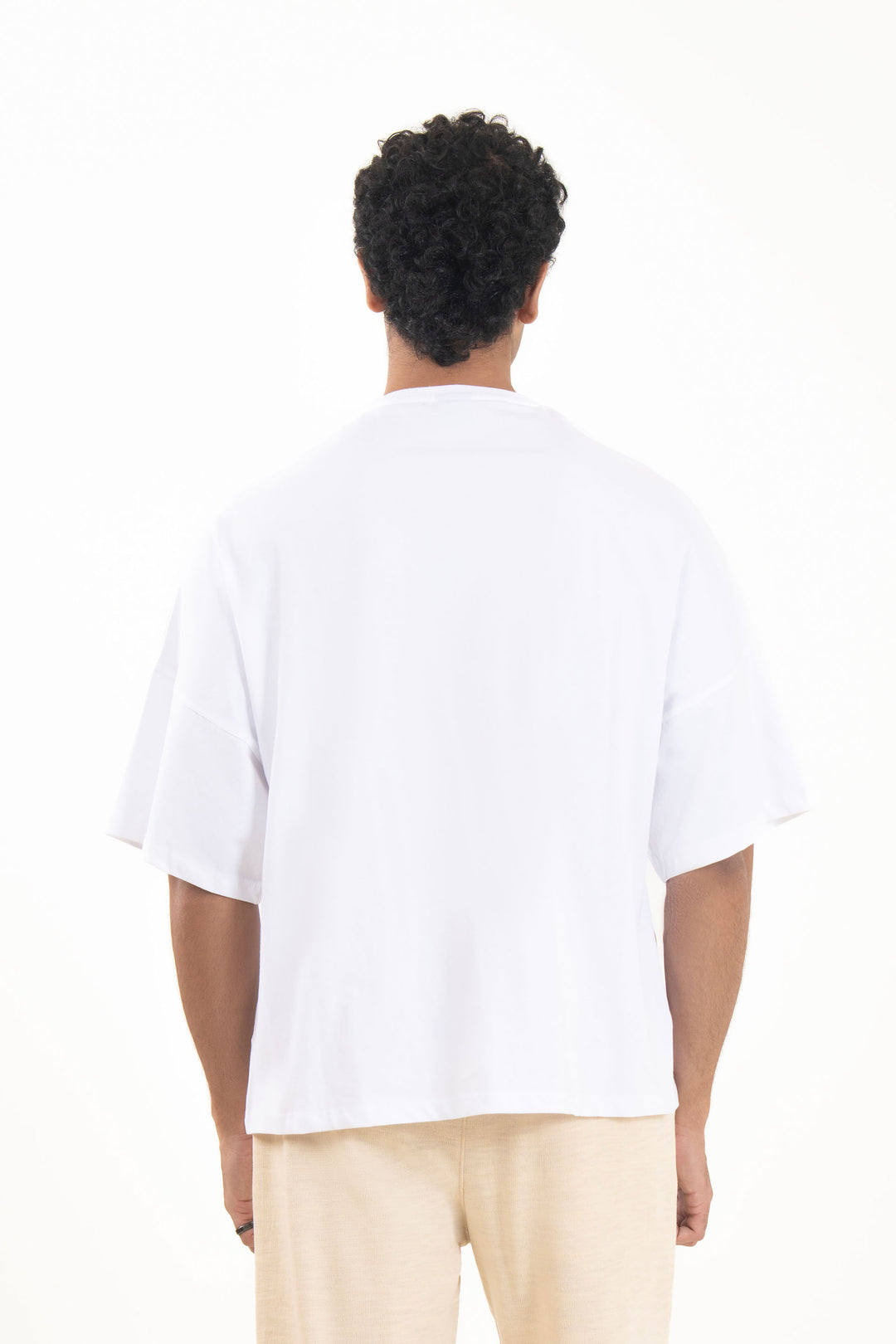 Baggy Graphic Tee