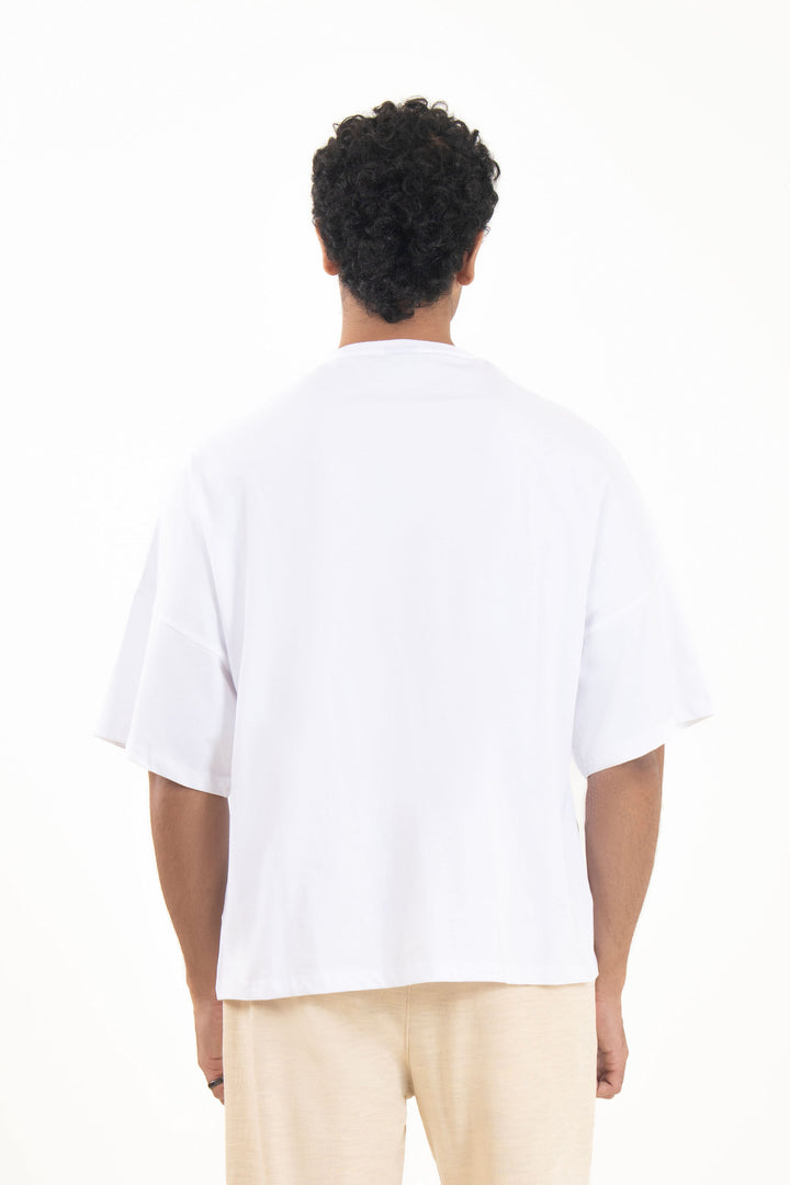 Baggy Graphic Tee