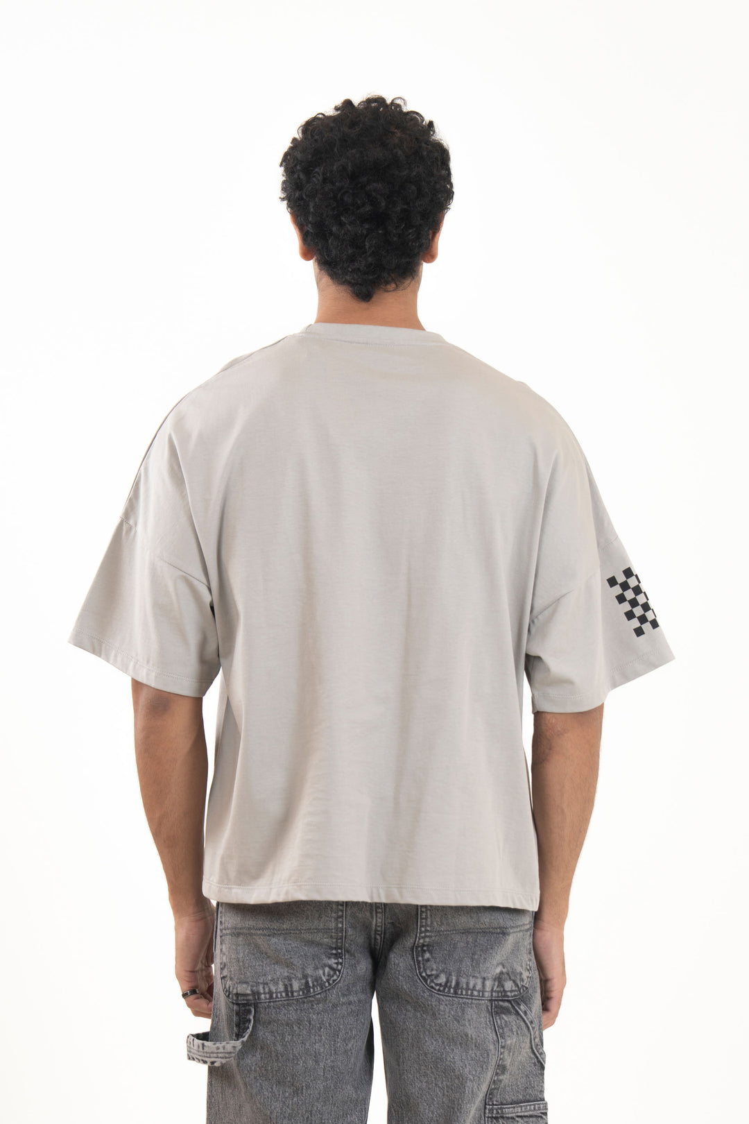 Baggy Graphic Tee