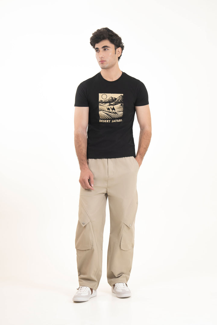Regular Graphic Tee