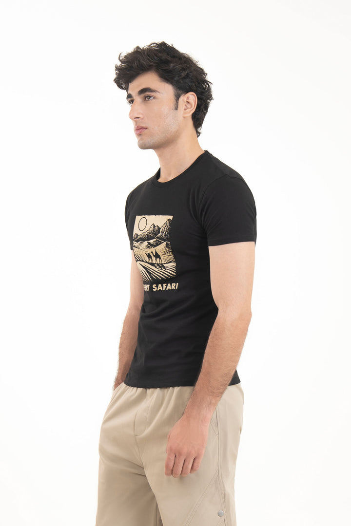 Regular Graphic Tee