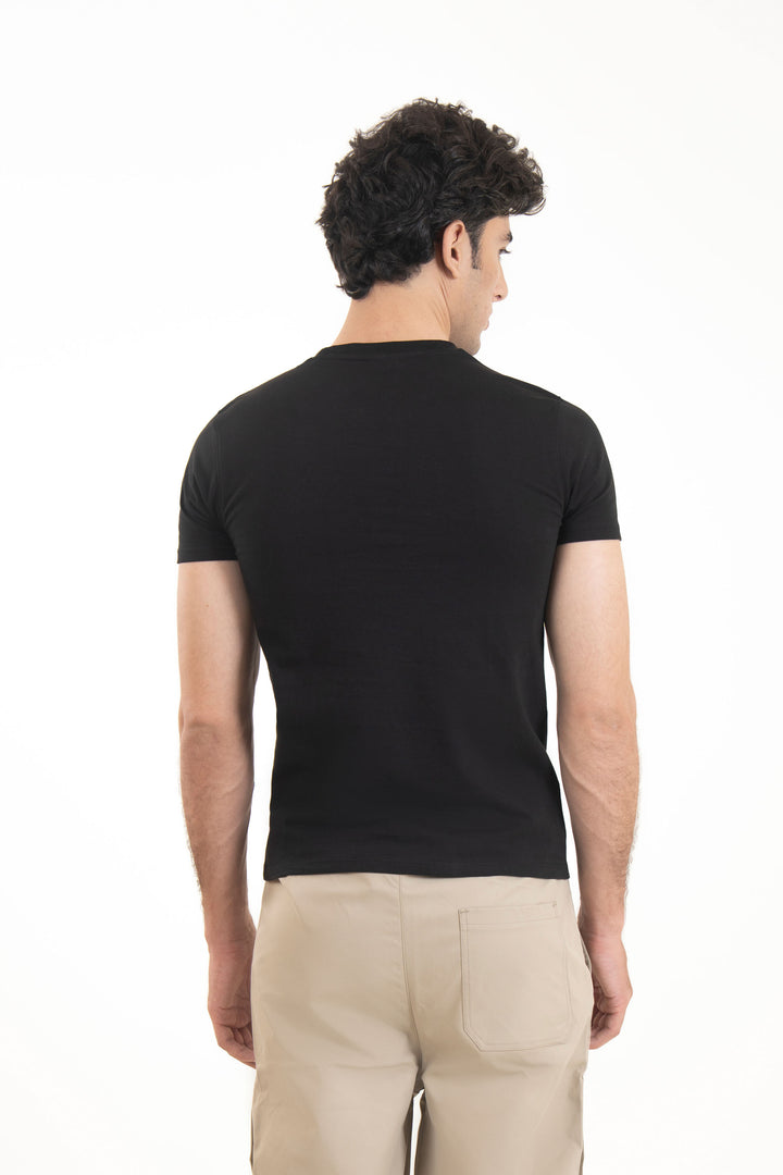 Regular Graphic Tee
