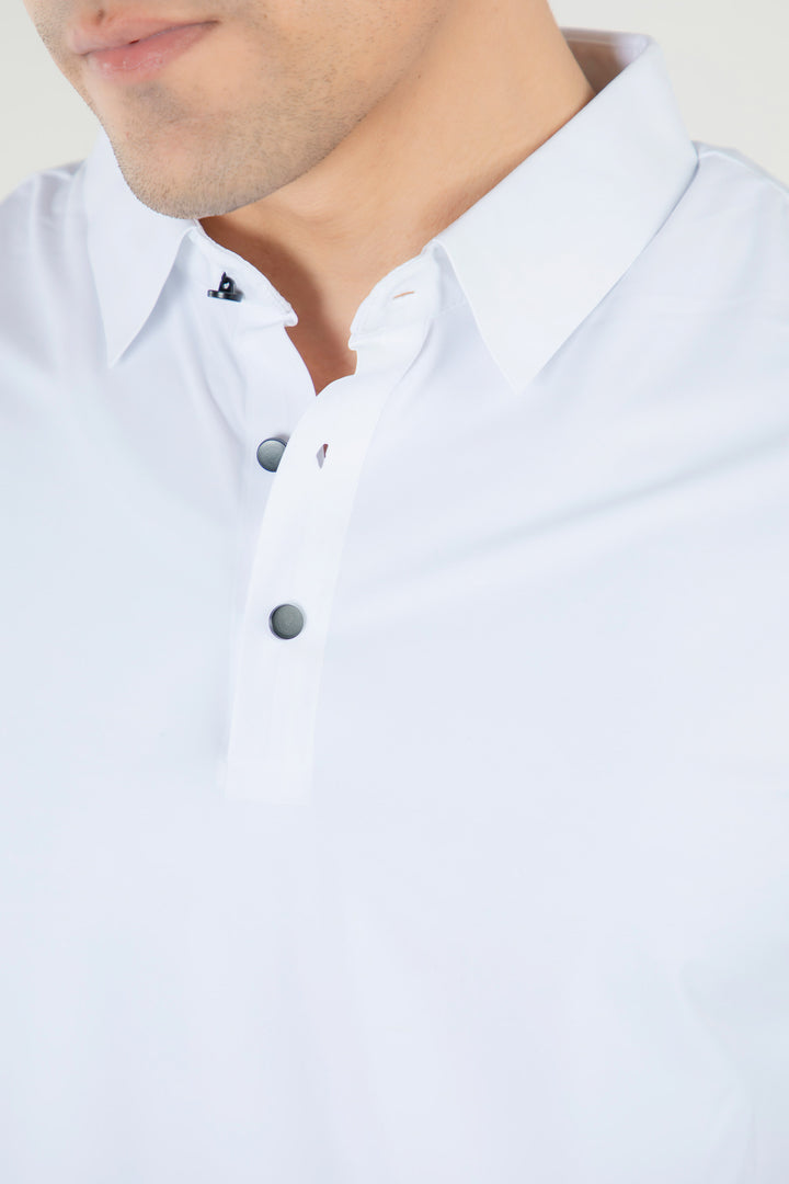 Techfit Polo
