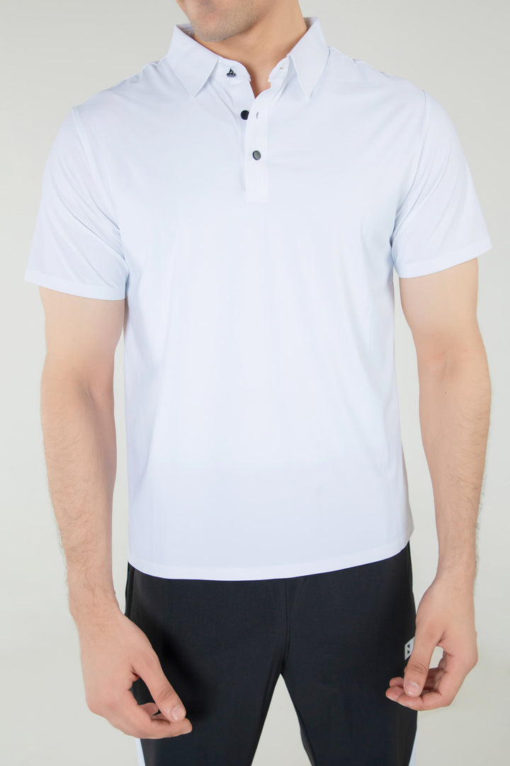 Techfit Polo