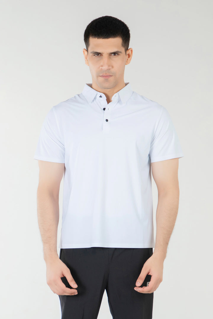Techfit Polo