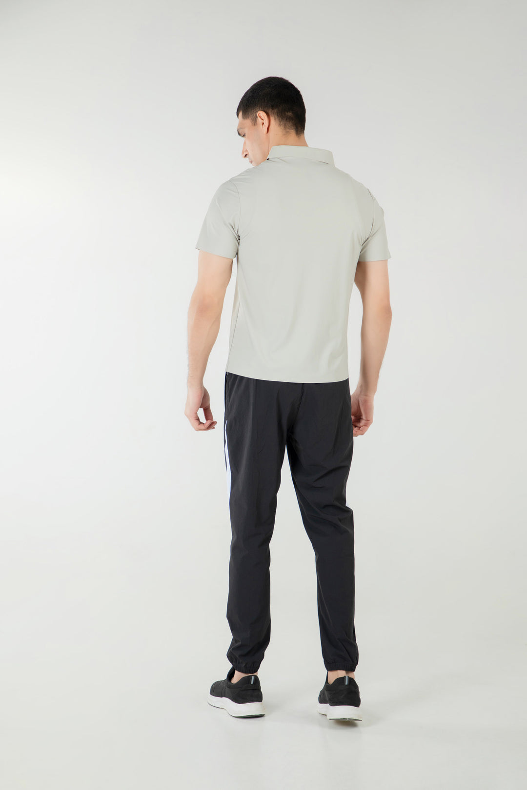 Techfit Polo