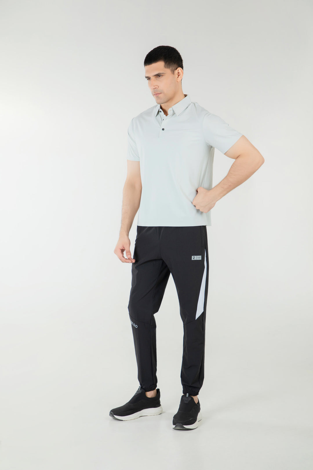 Techfit Polo