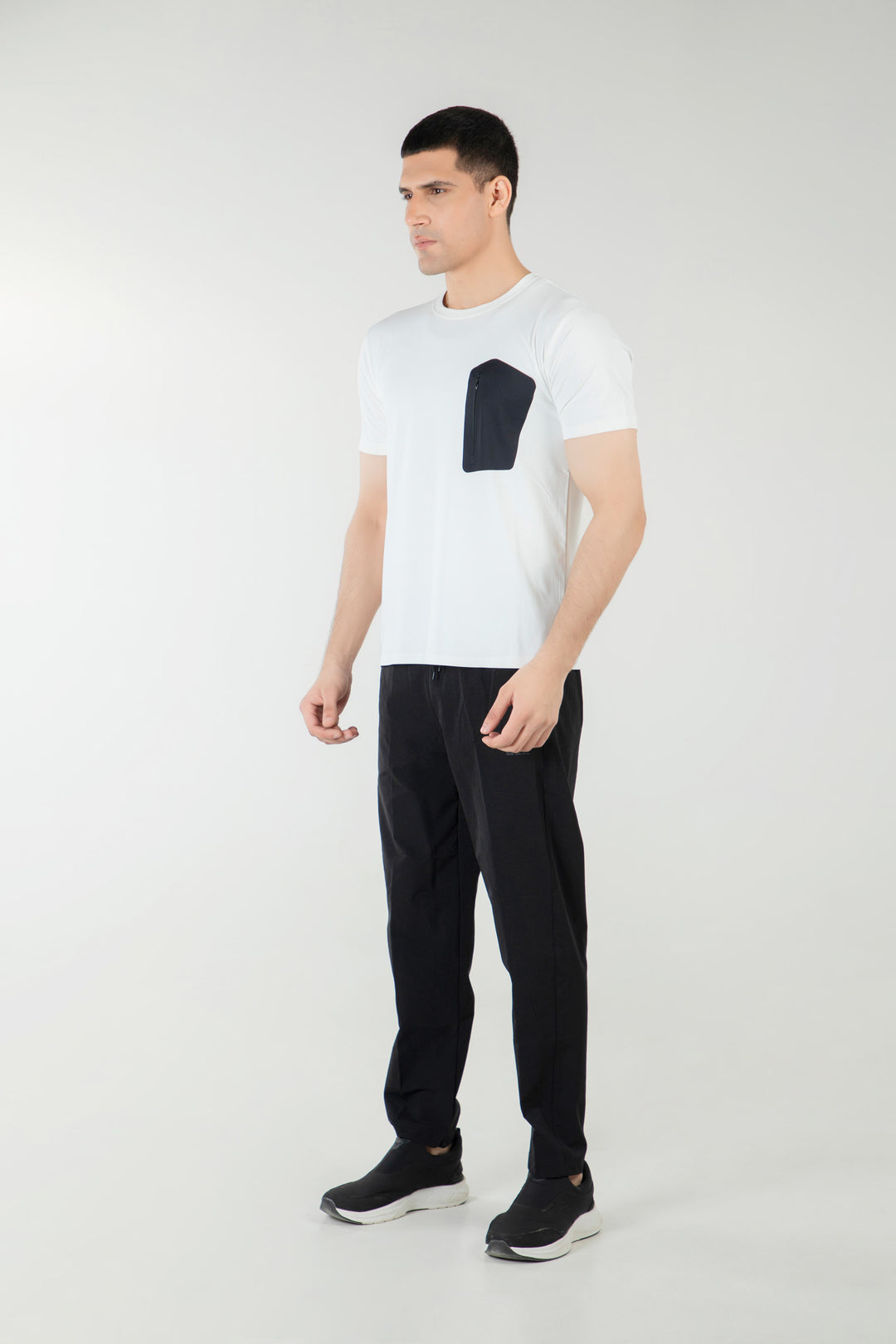 Techfit Tee