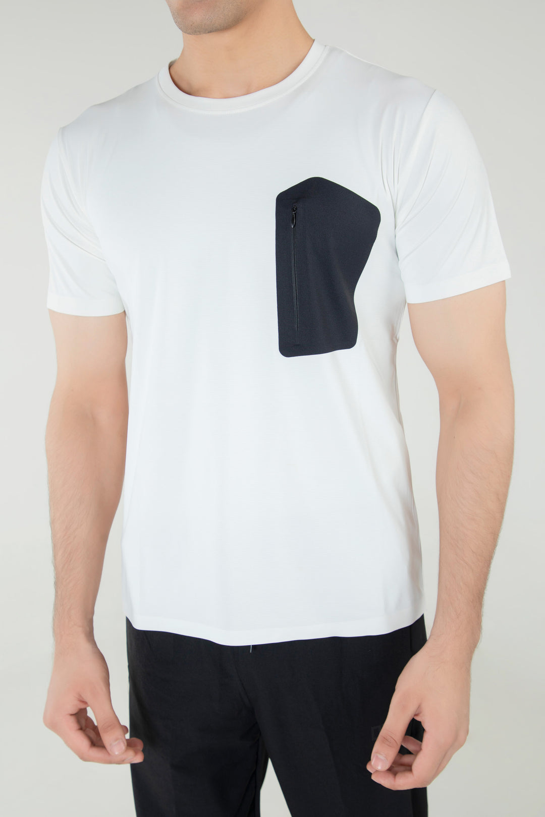 Techfit Tee