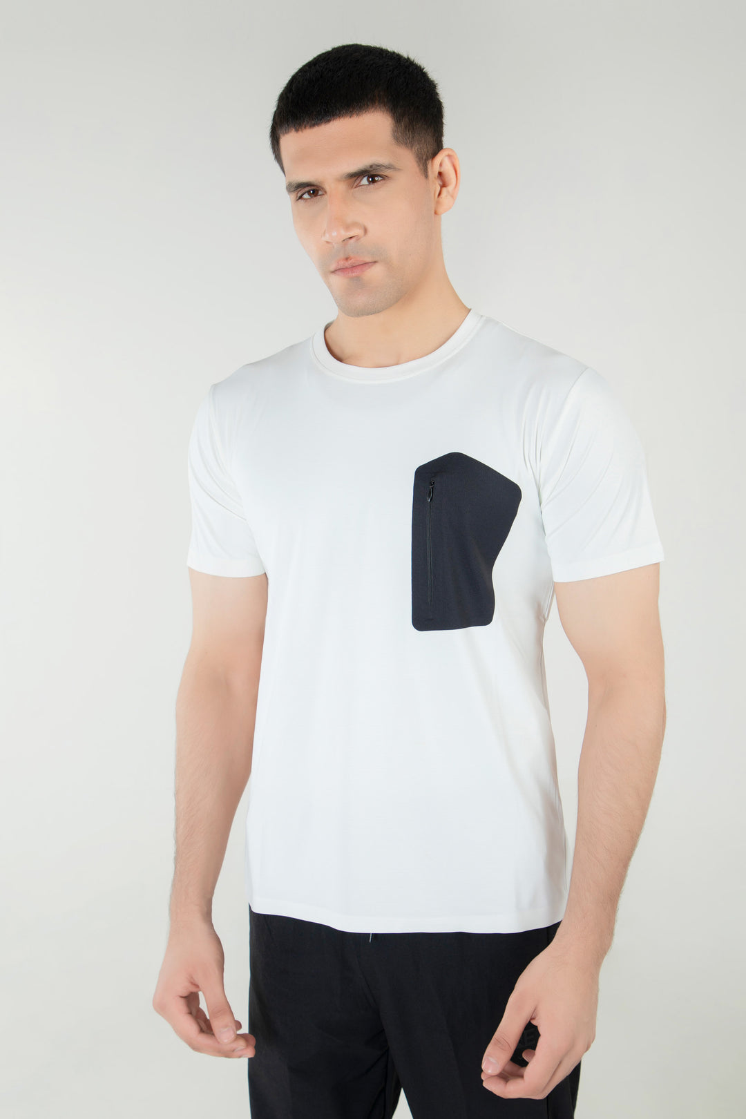 Techfit Tee