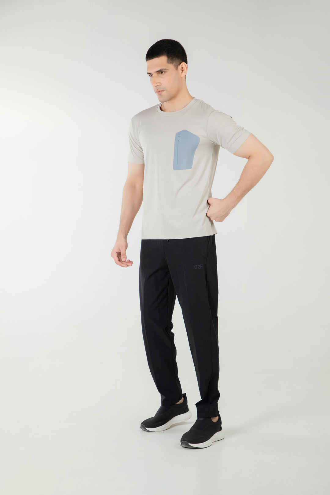 Techfit Tee