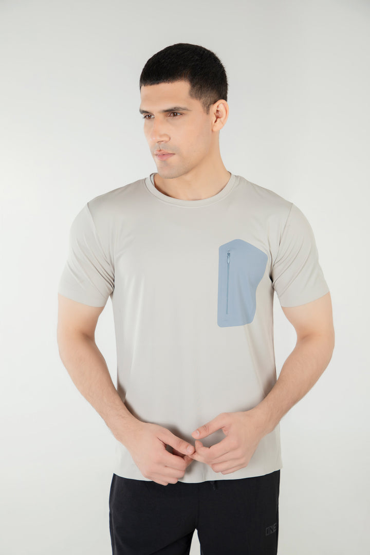 Techfit Tee