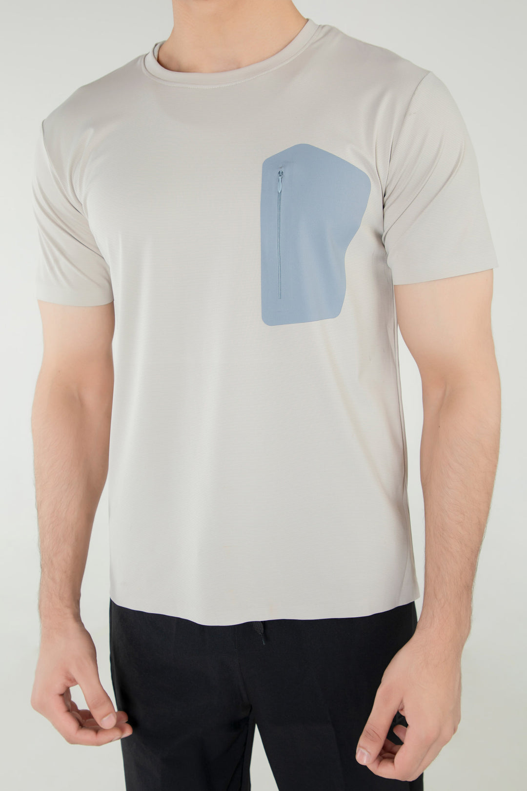 Techfit Tee