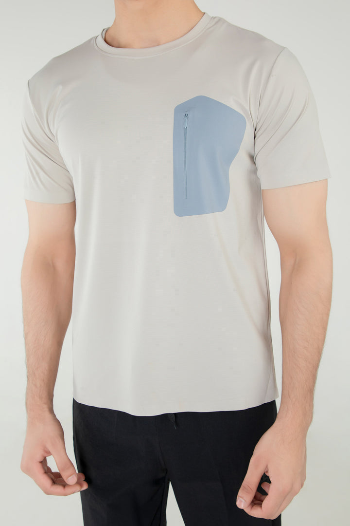 Techfit Tee