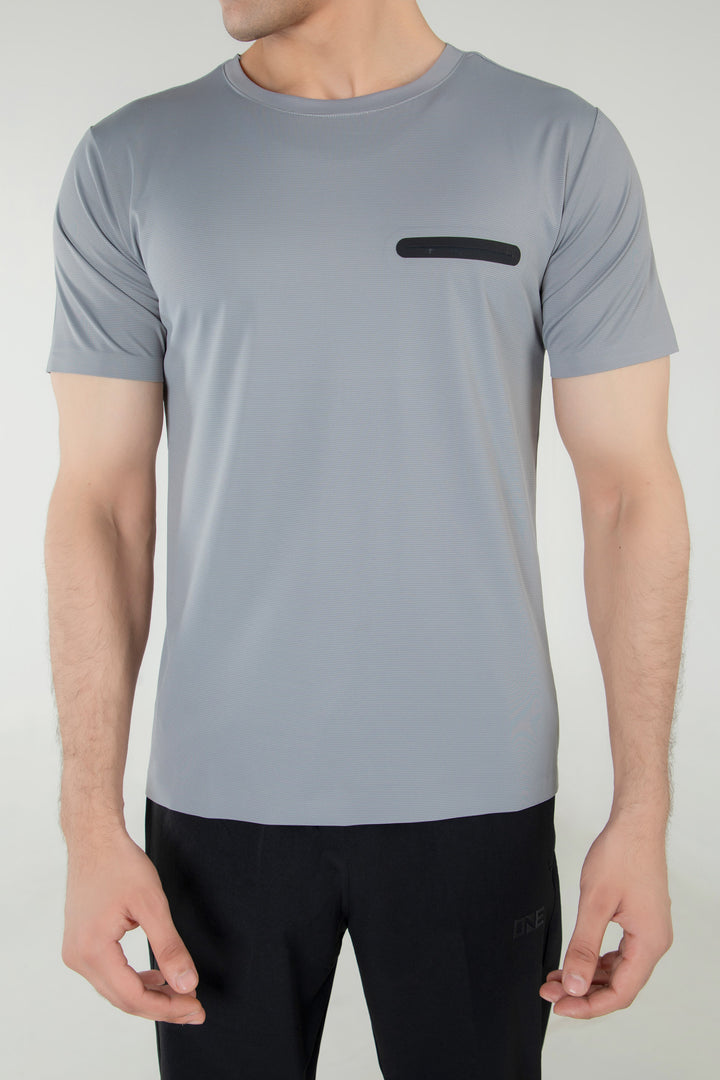 Techfit Tee