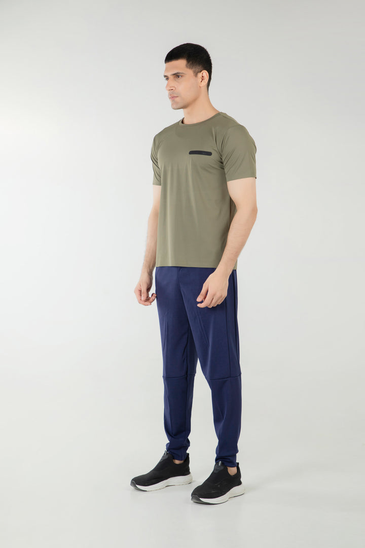 Techfit Tee