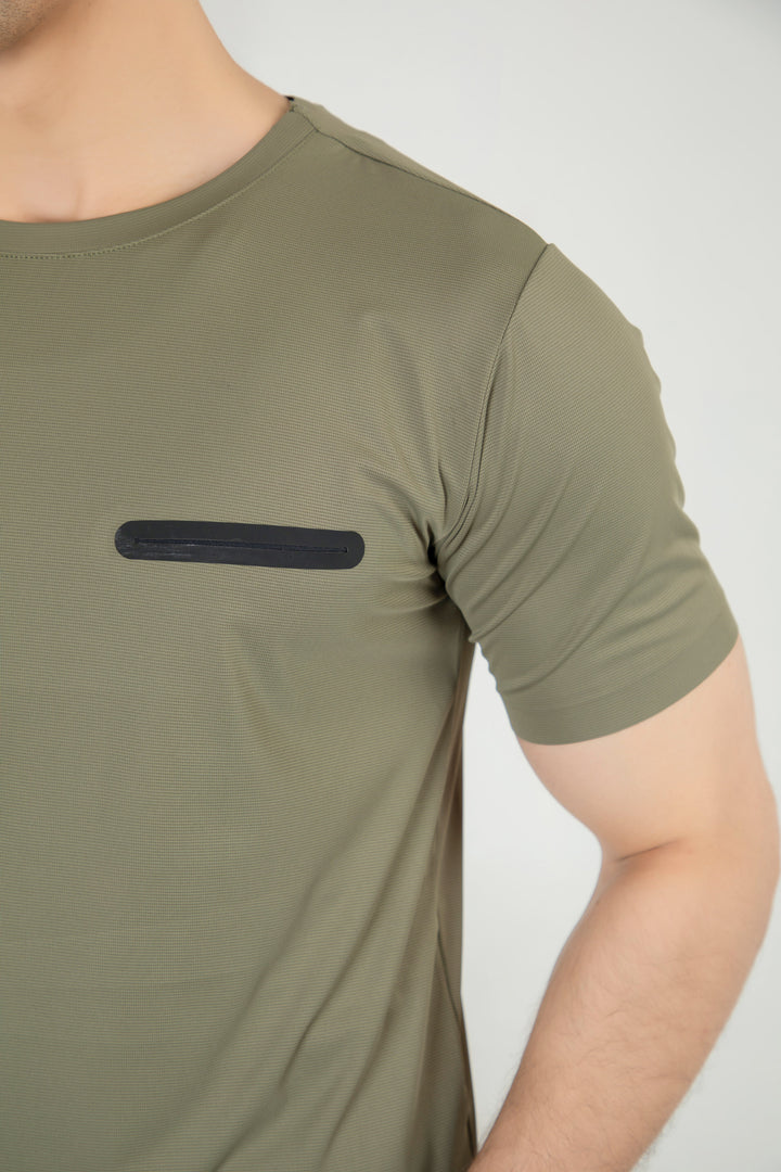 Techfit Tee
