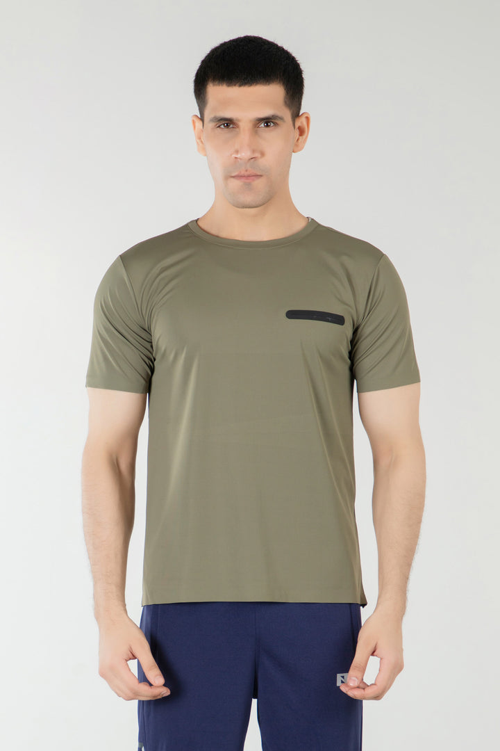 Techfit Tee