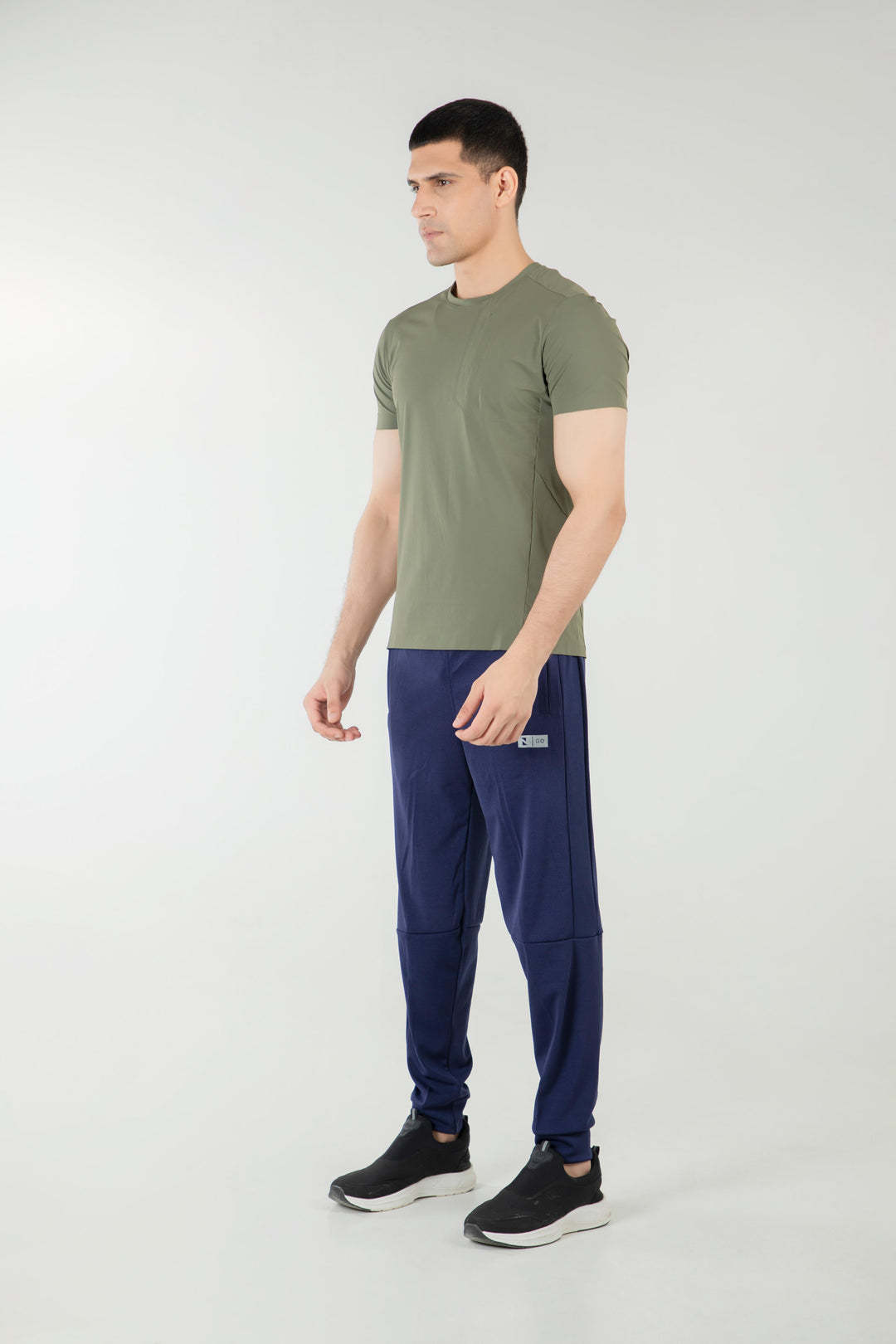 Techfit Tee