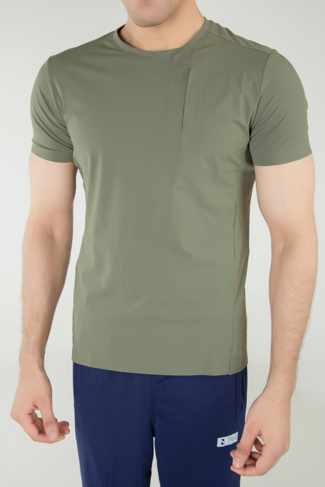 Techfit Tee