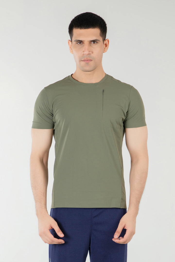 Techfit Tee