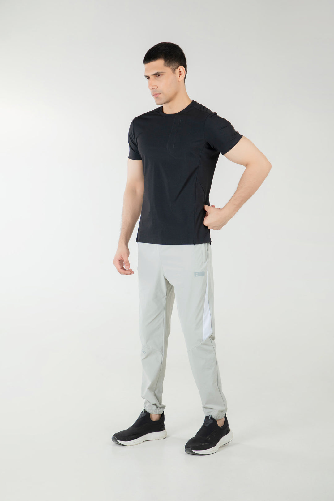 Techfit Tee