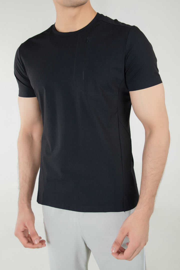 Techfit Tee