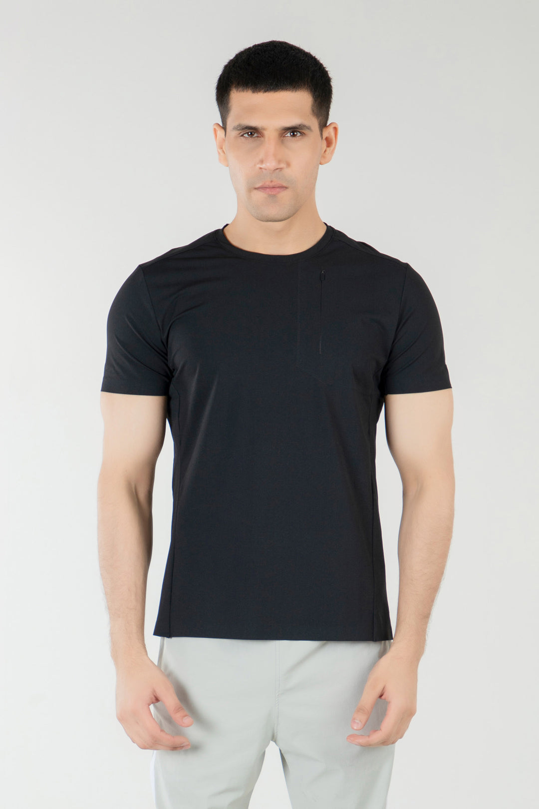 Techfit Tee