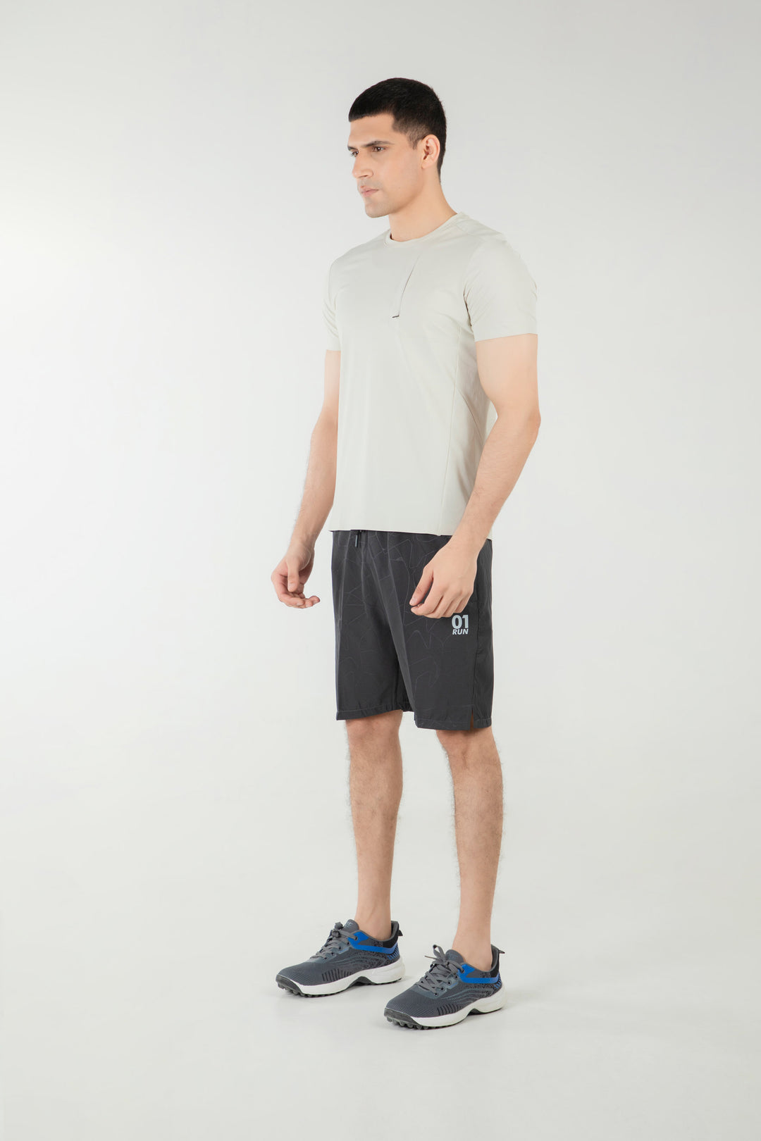 Techfit Tee