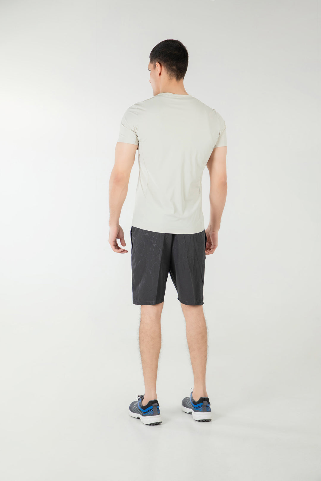 Techfit Tee