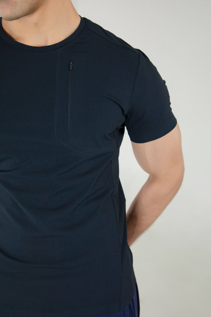Techfit Tee
