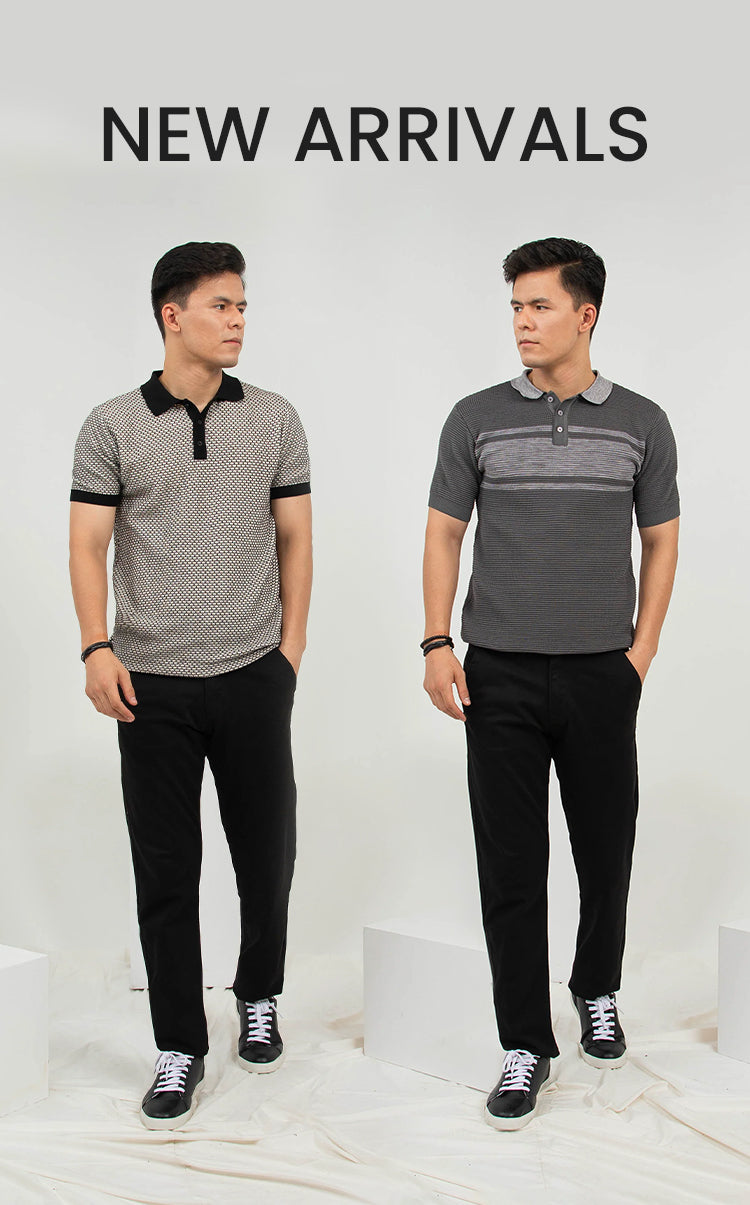 Trendy Men & Women Casual Clothing & Accessories - ONE
