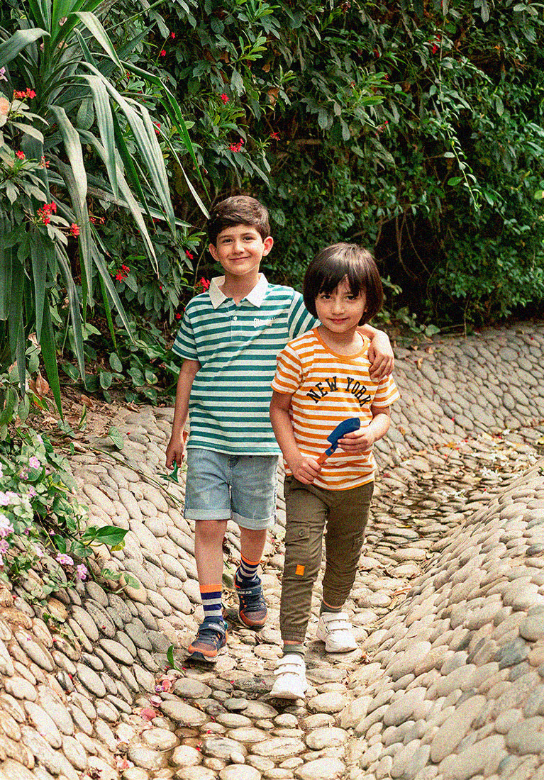 Shop Stylish Kidswear from ONE